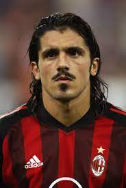 Gattuso nu se lasă păcălit de ultimele rezultate: Gennaro Gattuso Focused On Ac Milan S Season Than His Own Future I Love Ac