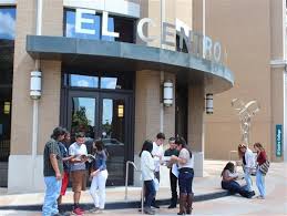 Dr Wright L Lassiter Jr Early College High School At El Centro Formerly Middle College High School Dal Middle College High School Dr Wright High School