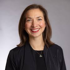 We are delighted to welcome Catherine Farrow, who will help manage  Charlesbank's most valuable asset