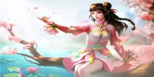 Guinevere, lancelot & odetter {even more handsome}. Guinevere Best Skin S In Mobile Legends Ml Esportsku