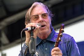 PHOTOS: The John Doe Folk Trio & Harold Hensley Live at Levitt Pavilion