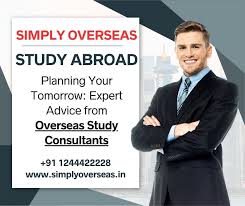 Simply Overseas — Planning Your Tomorrow: Expert Advice from...