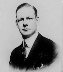 Alvin Earl Dodd (1883-1951)