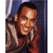 Star Trek: Deep Space Nine (TV)