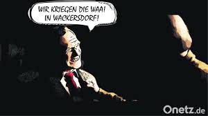 Get the latest comic news and detailed insights on the stories and characters you love from the experts at cbr. Wackersdorf Der Comic Onetz