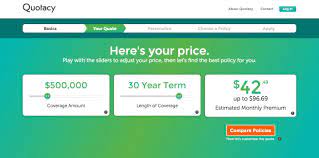But there are also reasons someone should buy life insurance even without any insurable interests. How Long Should Term Insurance Last Quotacy