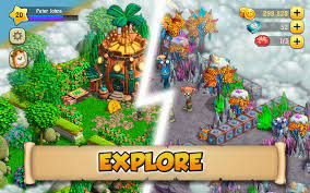 The world of zombies is vast, bright, and full of funny characters. Zombie Castaways Para Android Apk Descargar