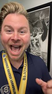 Honoring Caregivers: Bill Kerner 💙 A devoted caregiver whose strength and  compassion make all the difference in the life of his wife, April, who is  living with ALS. Bill's unwavering dedication and