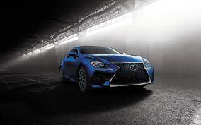 2015 Lexus Rc F Wallpaper Hd Car Wallpapers Id 4043