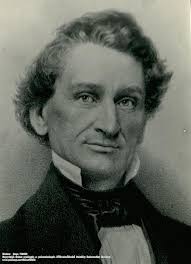 FOTO: Dana, Dwight, James (1813