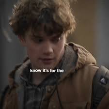 Vincent Muller and Carson Real Life