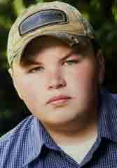 Obituary: Brandon 'Buck' Scott Downs, 20