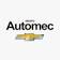 Logo de Grupo Automec