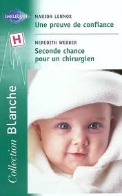 Tous les livres de Meredith Webber