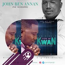 LIVE WORSHIP WITH FAUSTINA ACKONU @ GOOD SHEPHERD BIBLE MINISTRY