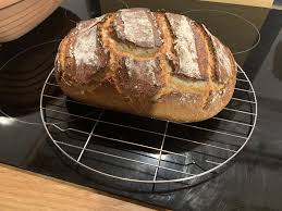 Friss Dich Dumm Brot Ein Rezept Fur Prep Cook Von Krups Friss Dich Dumm Brot Krups Prep Cook Prep Cook