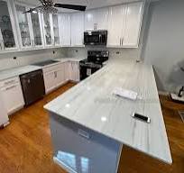 Nano Glass Countertops & Manufacturing In Bensenville, IL ...