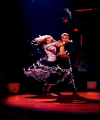 Search, discover and share your favorite lets dance gifs. Lets Dance Gifs Tenor
