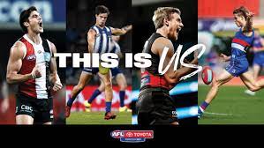 So if you're new to the game, want to play socially or hope to become an elite afl. Toyota Afl Premiership Season 2021 Buy Tickets Official Ticketmaster Site