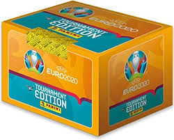 Home of #euro2020, #nationsleague & #wcq. Panini Uefa Euro 2020 Tournament Edition 100 Stuck Ab 80 90 2021 Preisvergleich Geizhals Deutschland
