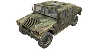 Image result for USMC Sand 1984 Humvee