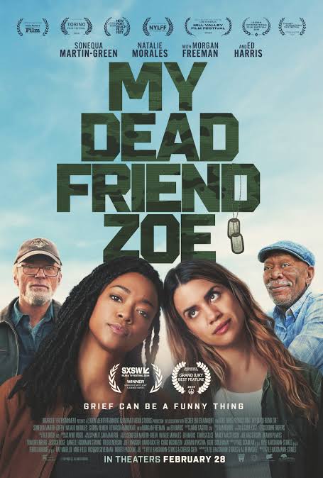 My Dead Friend Zoe 2024 Dual Audio Hindi ORG 1080p 720p 480p BluRay x264 ESubs
