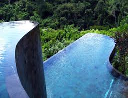 Infinity Pools Bali Nature Ubud Hanging Gardens Hanging Gardens Bali Ubud