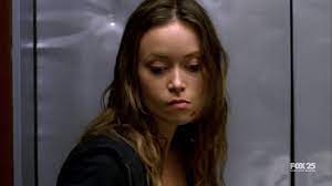 Rosie was a terminator sent by skynet and possibly assigned to terminate dr. The Sarah Connor Chronicles Cameron Phillips Youtube