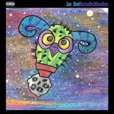 Blah blah blah have total 8 sound tracks. Lee Scott So Cactus So Owl Lyrics Genius Lyrics