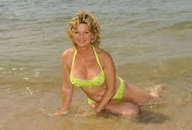 Jeane manson (born 1950) is an american model, singer, and actor, born in cleveland, ohio. Jeane Manson Famousfix Com Post