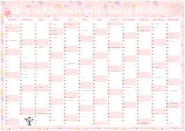 Im pdf und xls format zum bearbeiten und direkt ausdrucken. Grosser Rosa Wandkalender 2022 In Din A1 84 X 59 4 Cm Fur Zu Hause Oder Das Buro Rosa Xxl Wandplaner Jahreskalender Fur 12 Monate 2022 Gesetzlichen Und Nicht Gesetzlichen Feiertage Amazon De Lisa Wirth Bucher