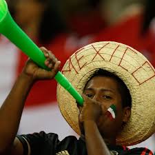Do you want to watch the match? Mexico Vs Honduras Final Score 1 2 As El Tri Melts Down Sbnation Com