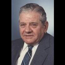 Leopold Zullo Obituary