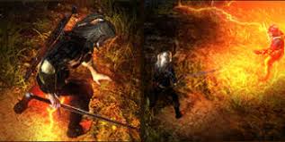 Yrden was polite in a group with others and got invited back, they'll customize their profile later. Yrden Witcher Wiki Fandom