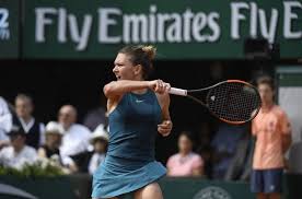 This simona halep live stream is available on all ajla tomljanovic match today. Simona Halep Ajla Tomljanovic Live Video Turul 2 Roland Garros Dolce Sport