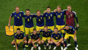 Soweit ist es bisher zwar noch nicht. Schwedische Nationalmannschaft Rekord Erfolge Trainer Alle Infos Fussball