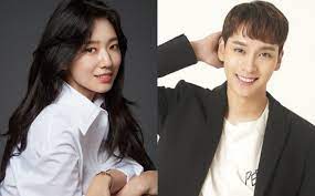 Bù lại, anh chàng được tặng. Park Shin Hye Láº§n Ä'áº§u Tiáº¿t Lá»™ Chuyá»‡n Tinh Cáº£m Vá»›i Tai Tá»­ Choi Tae Joon