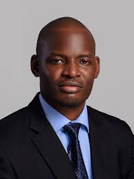 Mentoring by Principal Ray McKenzie, FITE, FASCE, FAPETT, FCIARB, CIPM,  P.E.