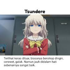 We did not find results for: Tipe Tipe Dere Terpopuler Di Anime Temukan Apa Tipe Deremu