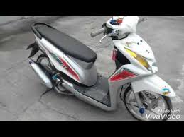 Modifikasi beat fi lampung tengah. Modifikasi Beat Fi Simple Elegant Youtube