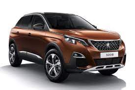 Scopri nuovo suv peugeot 3008 e il suo stile rivoluzionario. Peugeot 3008 2019 Automatic Gt Line New Cash Or Installment Hatla2ee