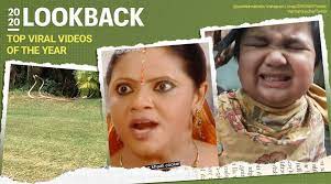 That in mind, we collected 20 of our favorite viral videos from 2020. Year Ender 2020 Check Out The Top Viral Videos That Took Netizens By Storm Trending News The Indian Express