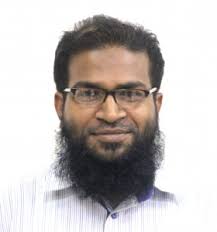 Professor Dr Mohammad Shamsur Rahman Dhaka University Profile
