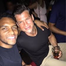 Alex Wilde (@Wildey21)