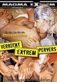 Magma porno DVD – Crazy, extreme, perverse « PornstarSexMagazines.com