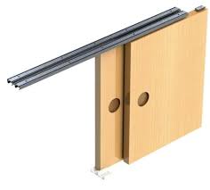 I bought two 72″ hardware kits for $20 each. Hush Sliding Cupboard Door System 9kg 1200mm For 2 Doors Buy Online In Bosnia And Herzegovina At Bosnia Desertcart Com Productid 50191940