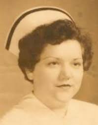 Obituary for Marcella Ward