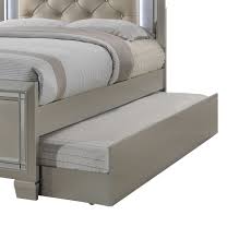 Flame effects can be operated with or without heat, providing the ambiance of a gentle rolling fire all year long. Platinum Youth Panel Bedroom Set By Elements Furniture Furniturepick