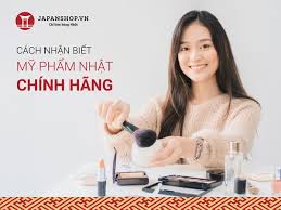 Cảnh giác hàng giả! Cách nhận biết mỹ phẩm Nhật chính hãng JAPANSHOP.VN