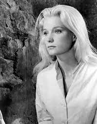 File Yvette Mimieux 1965 Jpg Wikimedia Commons